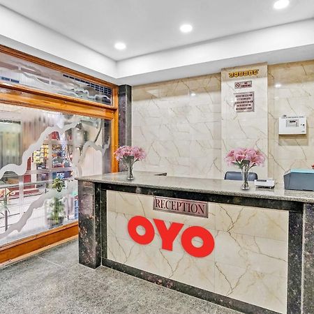 Oyo 88326 Hotel Cloud 9 New Delhi Extérieur photo